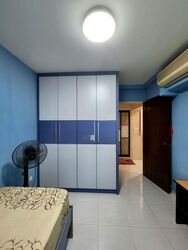 Blk 201C Punggol Field (Punggol), HDB 5 Rooms #623190661